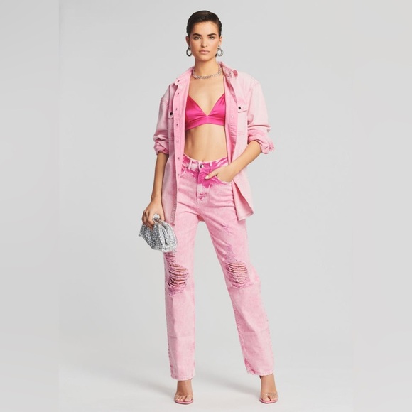 Retrofête Doreen Shirt - Picture 3 of 11